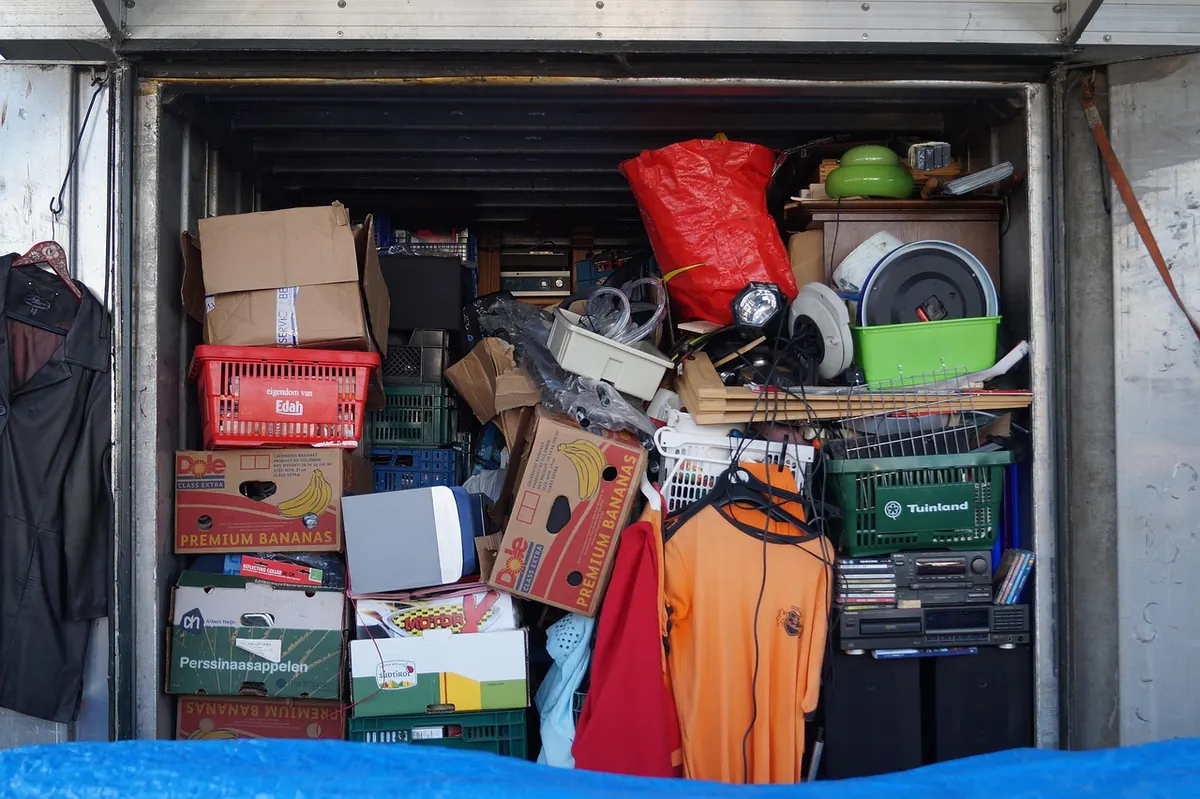 Moving House Checklist: A Week-by-Week Timeline for UK Movers
